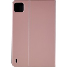 4u Sky Xiaomi Pad 6 Için Pu Deri Damla Geçirmez Katlanır Stand Koruyucu Tablet Kılıfı (Yurt Dışından)