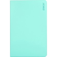 4u Sky Xiaomi Redmi Için Pad Otomatik Uyandırma Uyku Pu Deri Tpu Ayarlanabilir Stand Koruma Tablet Kılıfı (Yurt Dışından)