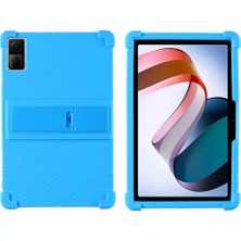 4u Sky Xiaomi Redmi Için Pad Koruyucu Şok Emici Yumuşak Silikon Pc Gök Tablet Kılıfı (Yurt Dışından)