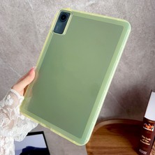 4u Sky Xiaomi Redmi Pad Se Şeffaf Tpu Tablet Kılıfı (Yurt Dışından)