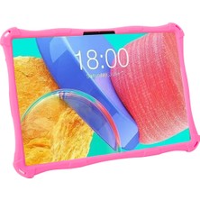 4u Sky Xiaomi Pad 6 S Pro 12.4 Fidget Poppet Silikon Tablet Kılıfı (Yurt Dışından)