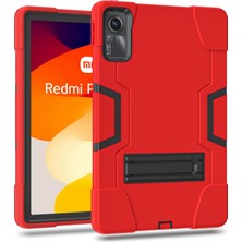 4u Sky Xiaomi Redmi Pad Se Için Silikon Pc Tablet Kılıfı (Yurt Dışından)