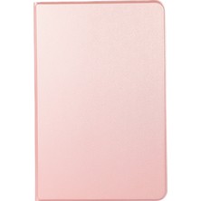 4u Sky Xiaomi Pad 5 Pad 5 Pro Anti Scratch Pu Deri Koruyucu Stand Folio Tablet Kılıfı (Yurt Dışından)