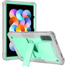 4u Sky Xiaomi Redmi Için Pad Silikon Pc Tablet Kılıfı (Yurt Dışından)