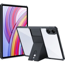 4u Sky Xiaomi Redmi Pad Pro Için Deri Tpu Pc Tablet Kılıfı (Yurt Dışından)