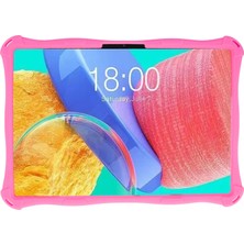 4u Sky Xiaomi Pad 6s Pro 12.4 Için Tekme Standı ve Omuz Askısı Tablet Kılıfı (Yurt Dışından)