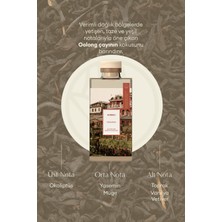 Parfüm Difüzörü Çay Serisi Kundal Perfume Diffuser Tea Edition 140ML (Oolong)