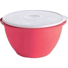 Tupperware Efsane Miks 10LT Flamingo