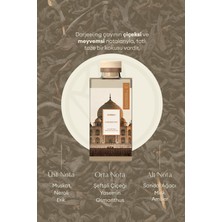 Kundal Parfüm Difüzörü Çay Serisi  Diffuser Tea Edition 140 ml Darjeeling