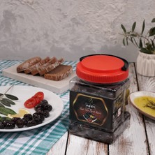 Aymis Az Tuzlu Yağlı Sele Zeytin L 1 kg