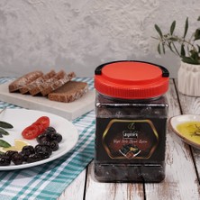 Aymis Az Tuzlu Yağlı Sele Zeytin L 1 kg