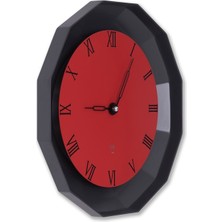 Sy Time Bergama 70 Duvar Saati