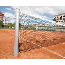 Tenis Ağı Direği (Takım)