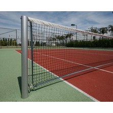 Tenis Ağı Direği (Takım)