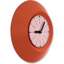 Sy Time Assos 70 cm Duvar Saati 9731