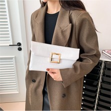 Yaxin Kadın El Çantası Omuz Çantası Akşam Partisi Moda Tasarımı (Yurt Dışından)