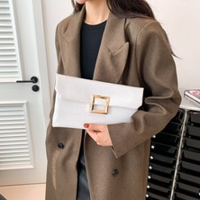 Yaxin Kadın El Çantası Omuz Çantası Akşam Partisi Moda Tasarımı (Yurt Dışından)