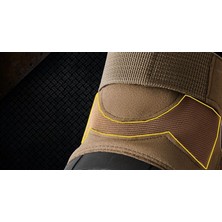 Nexus Mark Motorcular ve Taktik Kullanıcılar Için Kış Koruyucu Eldivenler Haki ZS-002 (Yurt Dışından)