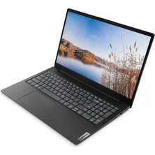 Lenovo V15 82YU0124TX02 Ryzen5 7520U 8gb 512SSD 15.6" Fhd W11P Dizüstü BILGISAYAR-CNT003