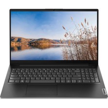 Lenovo V15 82YU0124TX03 Ryzen5 7520U 8gb 1tbssd 15.6" Fhd W11P Dizüstü BILGISAYAR-CNT004