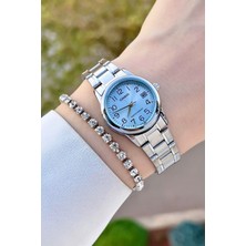 Casio Kadın Kol Saati