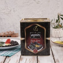 Aymis Az Tuzlu Yağlı Sele Zeytin S 10 kg