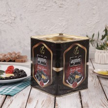 Aymis Az Tuzlu Yağlı Sele Zeytin S 10 kg