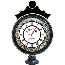 Sy Time Perge Cephe Saati 115 cm
