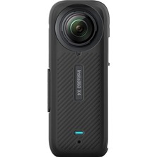 Teknoroket INSTA360 X4 Silikon Kılıf