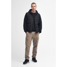 Barbour Molden Şişme Yelek BK11 Black