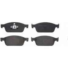 Mga 55661 Ön Fren Disk Balata ( Focus 2011- Kuga 2013- Connect 20