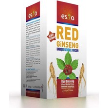 Esila Red Ginseng Macun 420 gr.