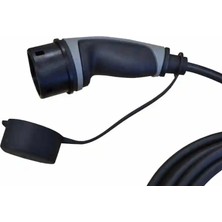 Ratio Electric Taşınabilir Elektrikli Araç Şarj Istasyonu Ev Tipi FIŞ-13A-5M