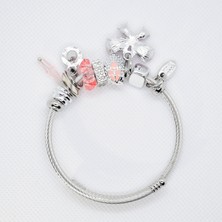 Fairydaze Kia Charm Bileklik