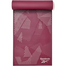 Reebok Fitness Minderi Maroon Halftone 173X61X7 RAMT-12236MN