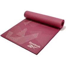 Reebok Fitness Minderi Maroon Halftone 173X61X7 RAMT-12236MN