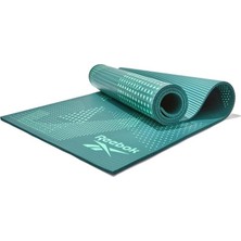 Reebok Fitness Minderi Green Halftone 173X61X7 RAMT-12236GN