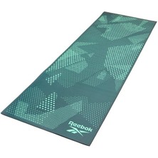 Reebok Fitness Minderi Green Halftone 173X61X7 RAMT-12236GN