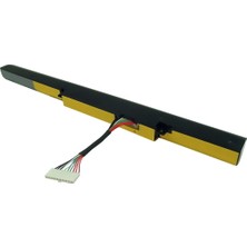 Modanom Lenovo Z500 Z510 Batarya Laptop Pil