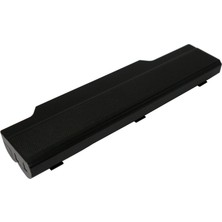 Modanom Fujitsu Lifebook PH750/1A Notebook Batarya Laptop Pil
