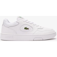 Lacoste Lineset Kadın Beyaz Sneaker 746SFA0042 21G