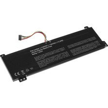 Modanom Lenovo 5B10P54005 Notebook Batarya Laptop Pil