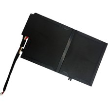 Modanom Hp Envy 4-1039TX Sleekbook Batarya Laptop Pil