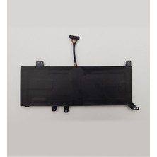 Modanom Asus D415DA-EK713 Notebook Batarya Laptop Pil