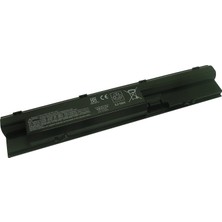Modanom Hp Probook 450 G0 450 G1 455 G0 455 G1 470 G1 Batarya Laptop Pil
