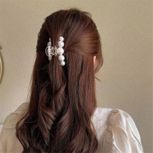 Âlâ Atelier Akrilik Orta Boy Incili Mandal Toka
