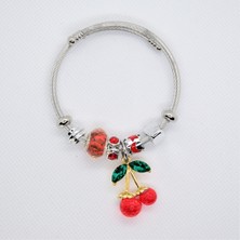 Fairydaze Viola Charm Bileklik
