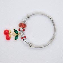 Fairydaze Viola Charm Bileklik