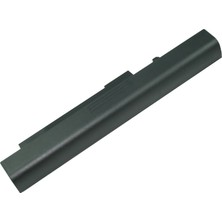 Modanom Acer Aspire One D150-1647 Notebook Batarya Laptop Pil - Siyah