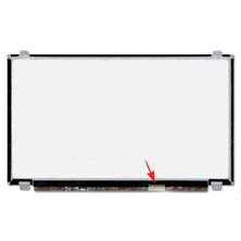 Modanom LP156WF4 Sl B1 LP156WF4 Sl B2 LP156WF4 Sl B5 Ekran 40 Pin Full Hd